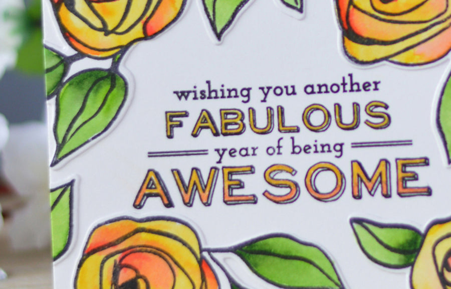 With A Twist Online Cardmaking Class class schedule