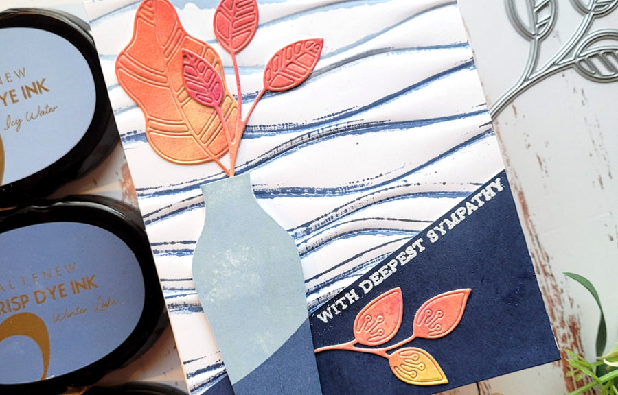 Wonderful Ways with Dies Cardmaking Class (Class Only) class schedule