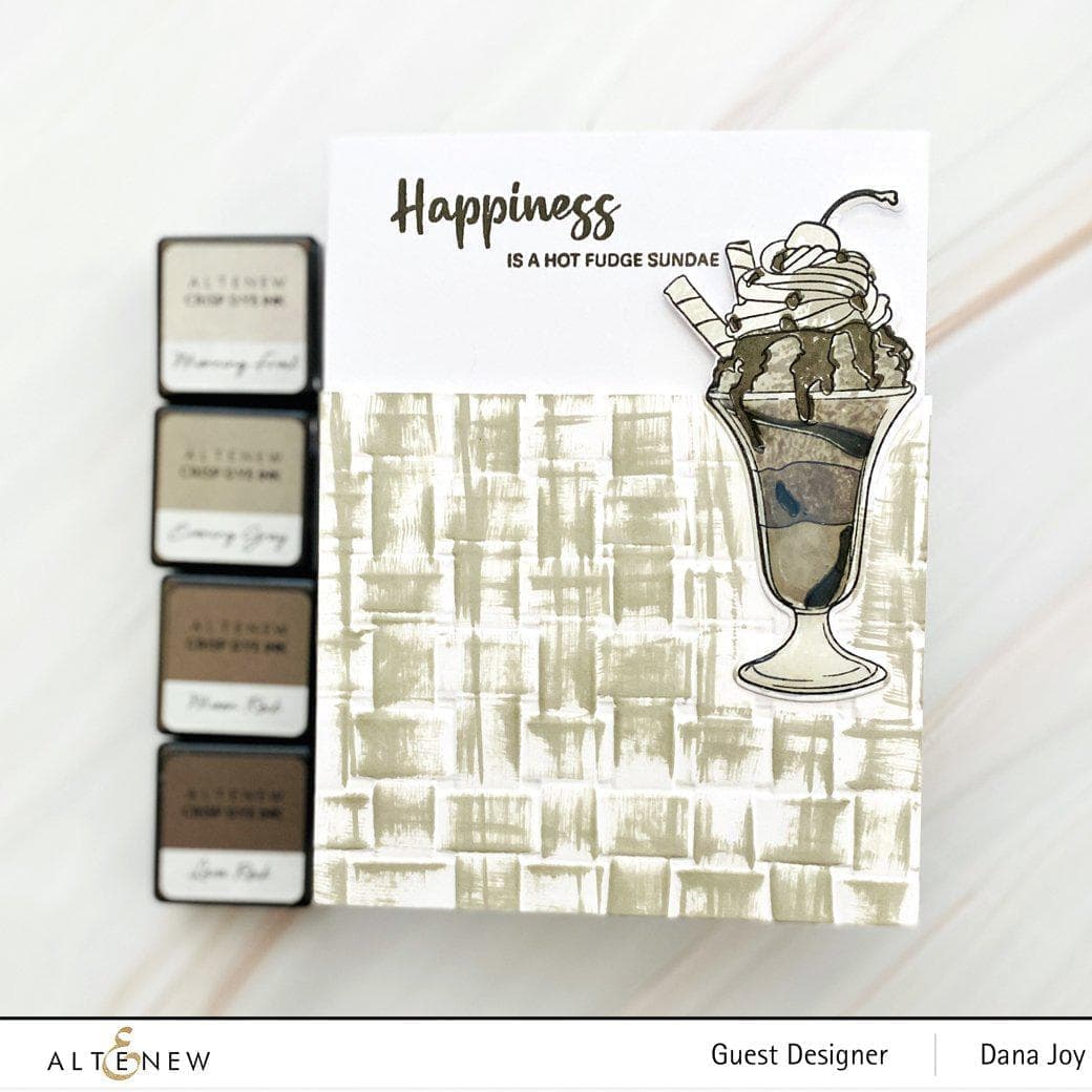 Photocentric Clear Stamps All Things Sweet Stamp Set