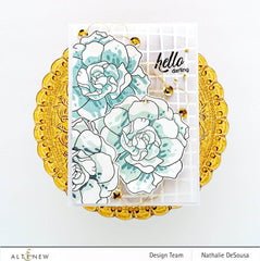 Photocentric Clear Stamps Amazing Things Stamp Set