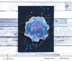 Photocentric Clear Stamps Amazing Things Stamp Set