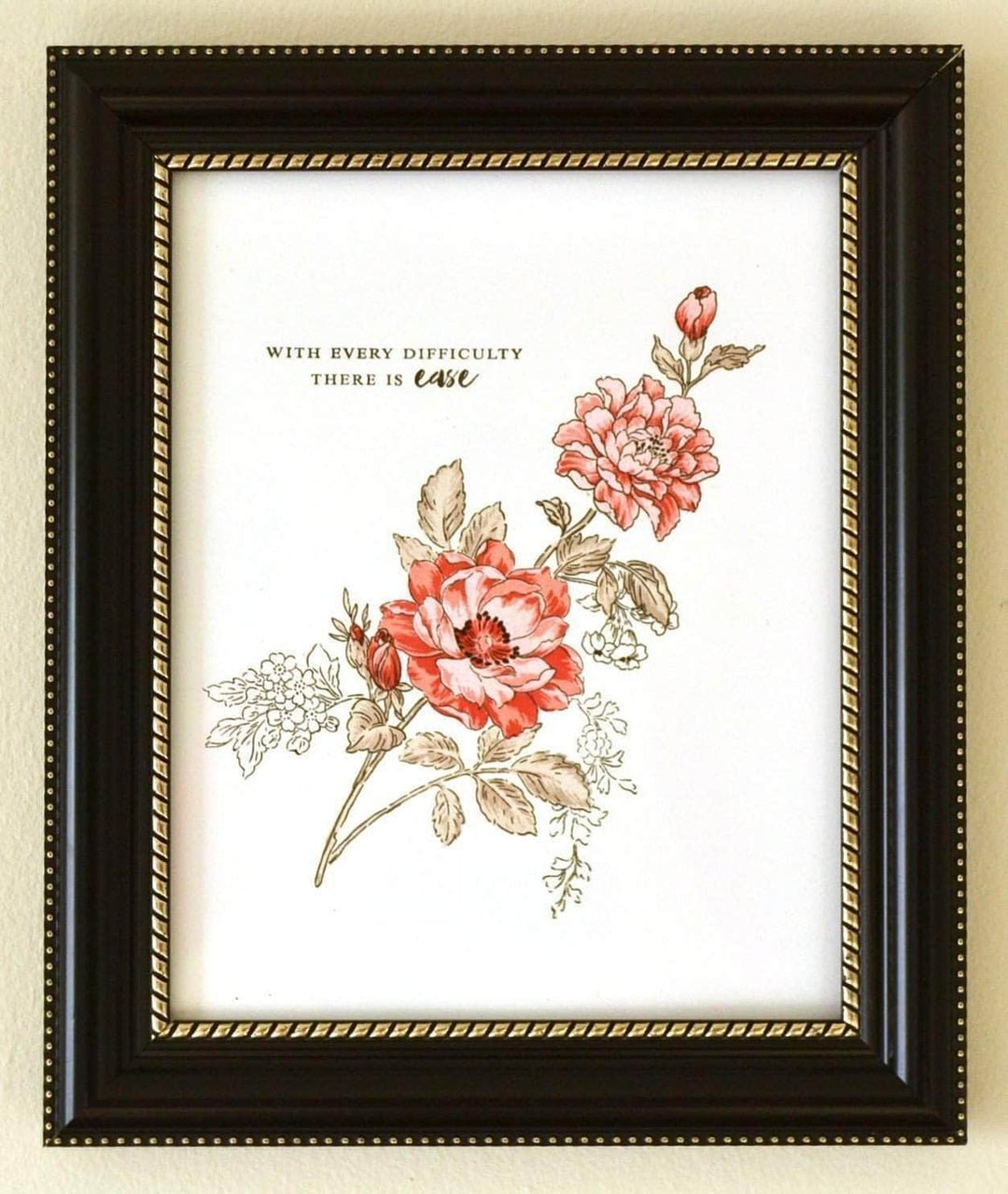 PMA Industries, Inc. Clear Stamps Beautiful Day Stamp Set