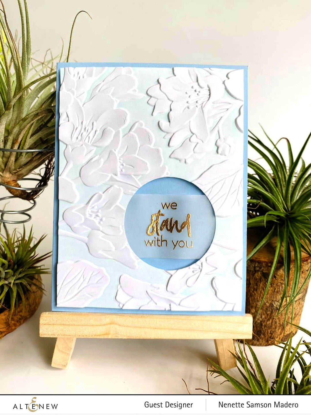 Photocentric Clear Stamps Better Together 2 Stamp Set