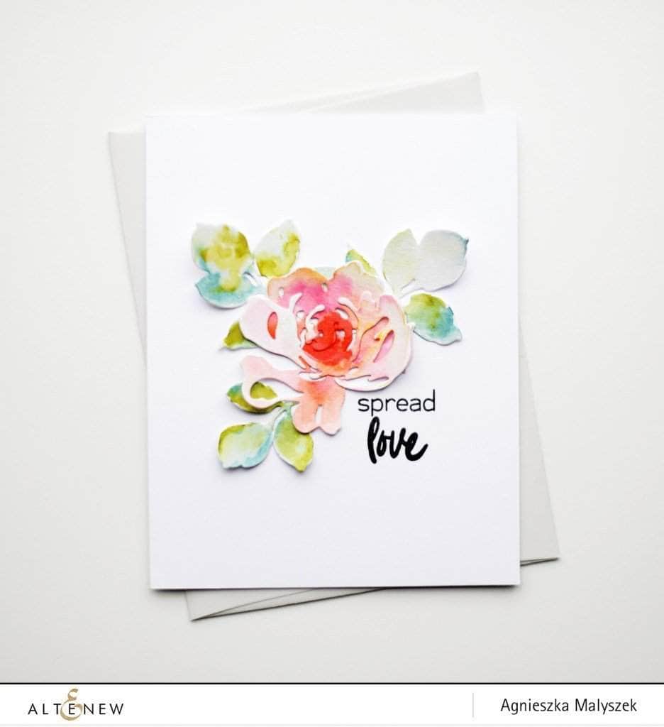 Photocentric Clear Stamps Better Together Stamp Set