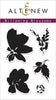 Photocentric Clear Stamps Billowing Blossoms Stamp Set