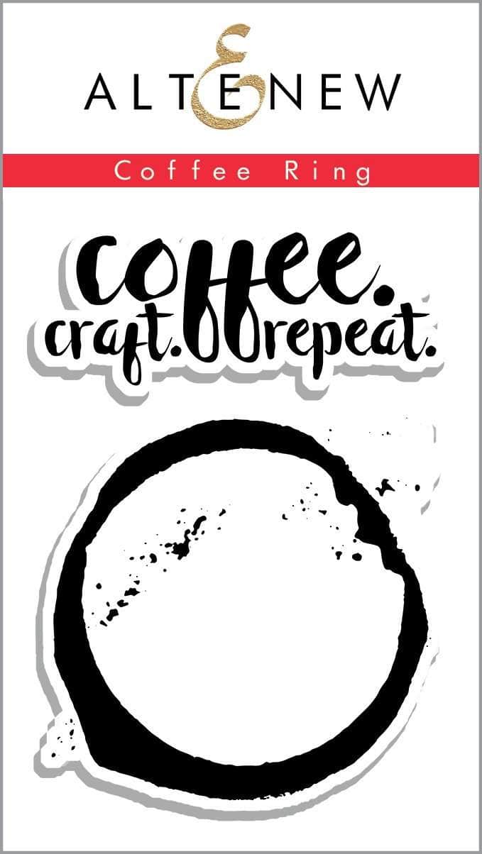 Coffee Lover's Delight  Watercolor Coffee - Design Cuts