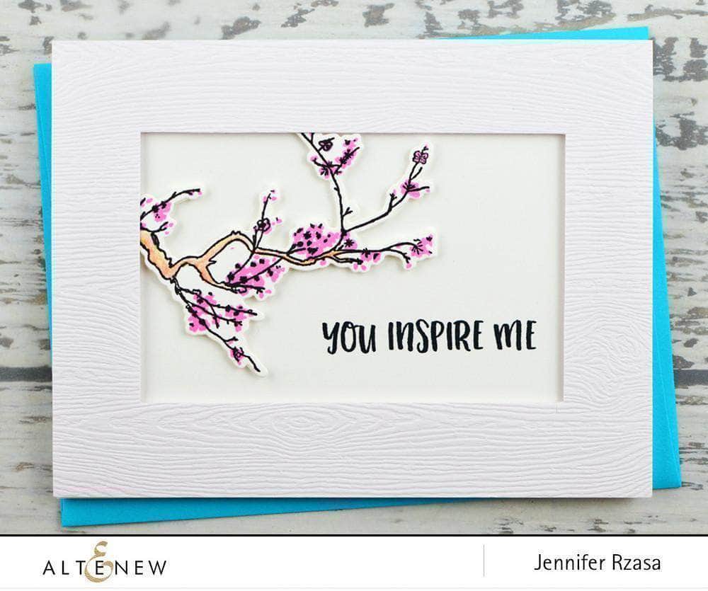 Photocentric Clear Stamps Crafty Friends Stamp Set