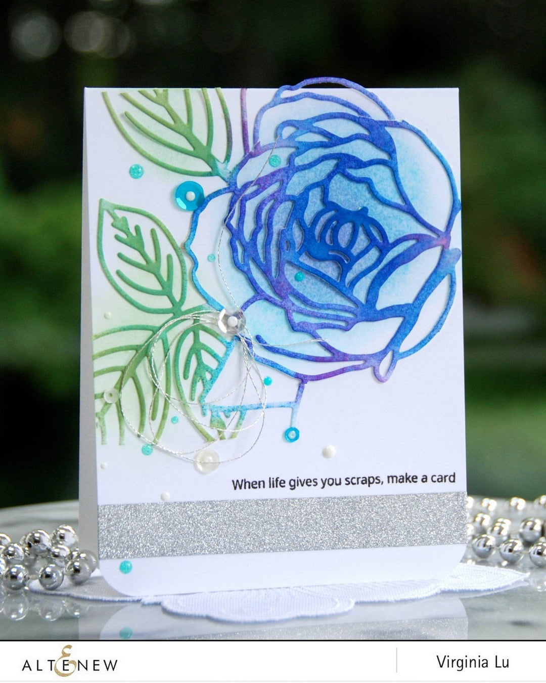 Photocentric Clear Stamps Crafty Friends Stamp Set