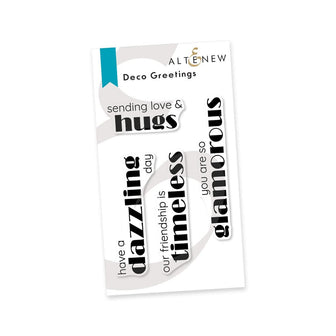 Explore Beautiful Stamps for Crafting | Altenew