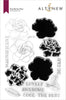 Photocentric Clear Stamps Gardenia Duo Stamp Set