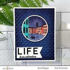 Photocentric Clear Stamps Let's Go Stamp Set