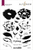 Photocentric Clear Stamps Marbled Bloom Stamp Set