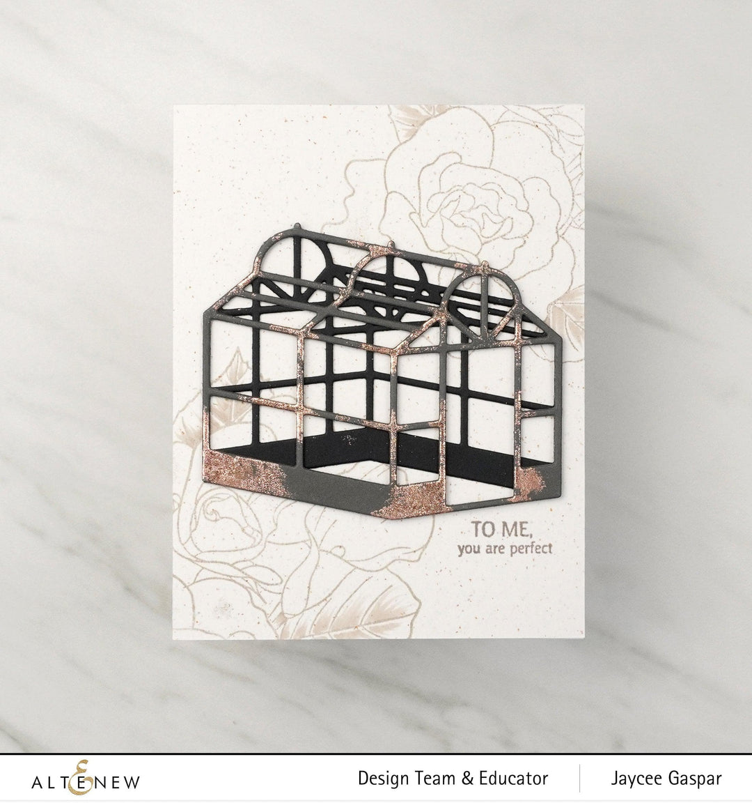 Photocentric Clear Stamps Midsummer Bouquet Stamp Set