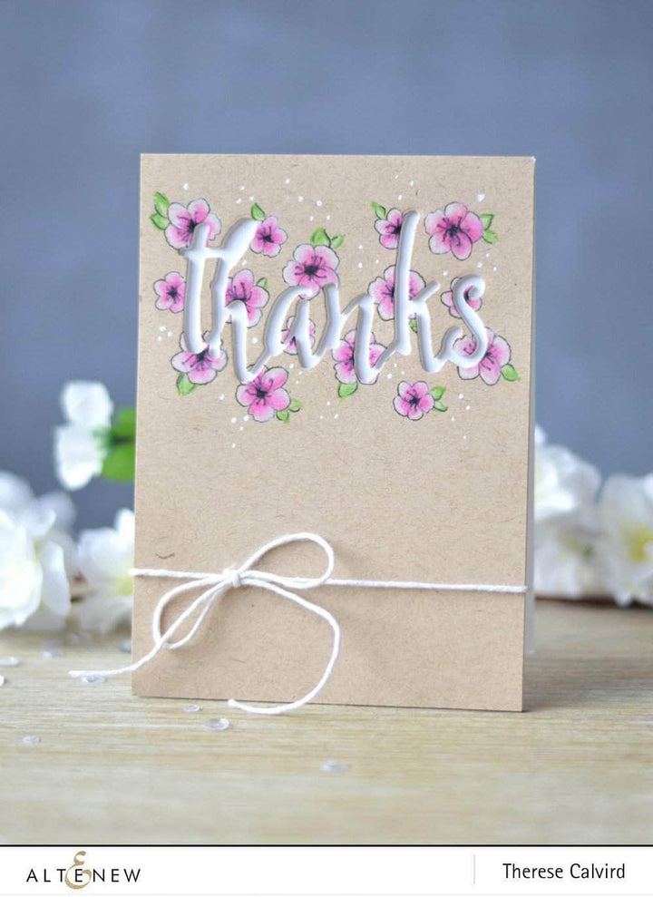 Photocentric Clear Stamps Moments in Time Stamp Set