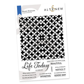 Explore Beautiful Stamps for Crafting | Altenew