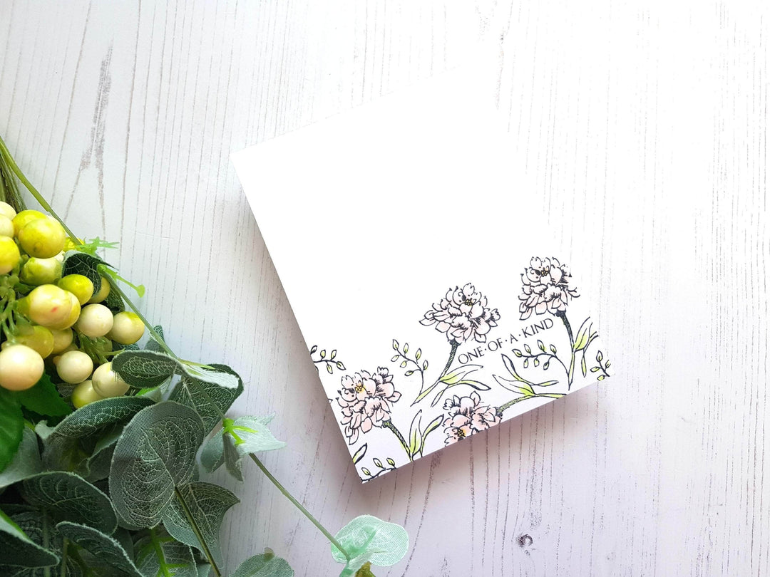 Photocentric Clear Stamps One Of A Kind Stamp Set