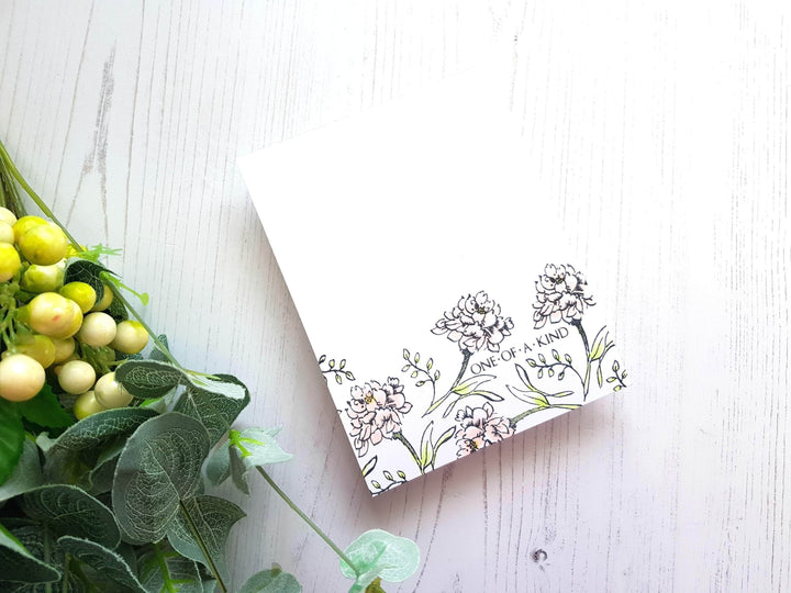 Photocentric Clear Stamps One Of A Kind Stamp Set