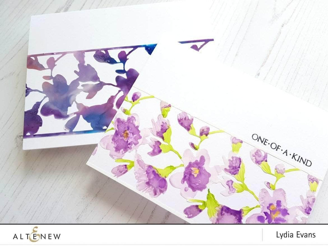 Photocentric Clear Stamps One Of A Kind Stamp Set