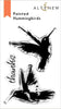 Photocentric Clear Stamps Painted Hummingbirds Stamp Set
