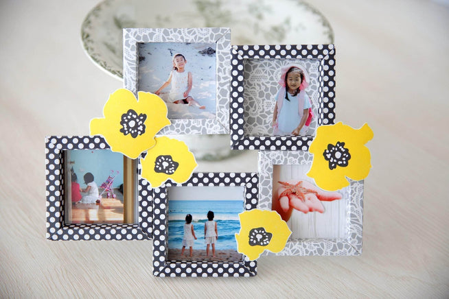 Photocentric Clear Stamps Peaceful Reverie Stamp Set