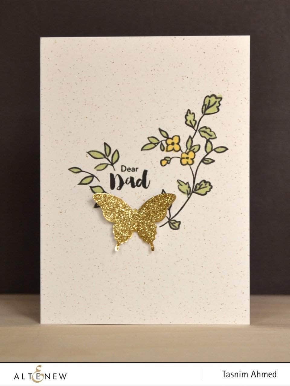 Photocentric Clear Stamps Precious Moments Stamp Set