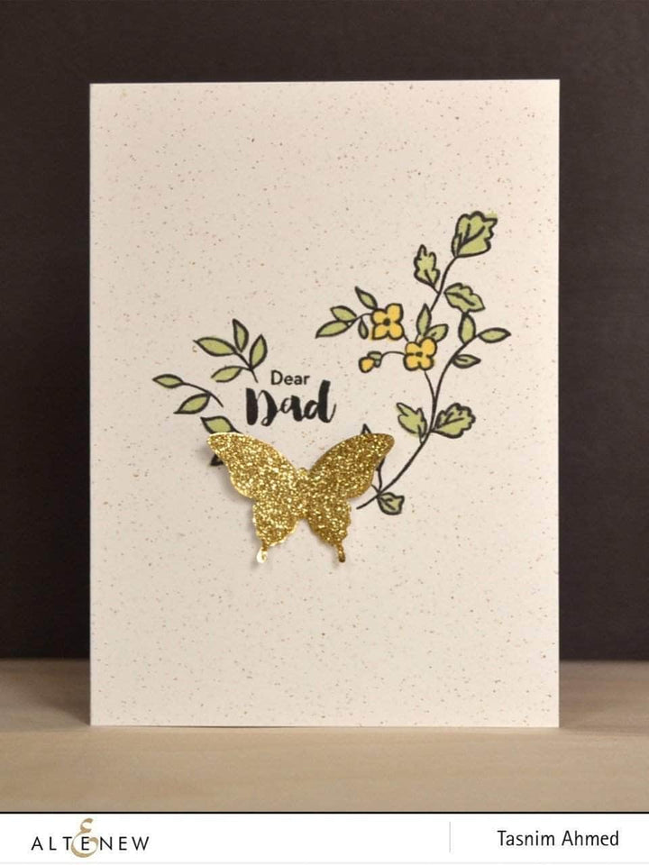 Photocentric Clear Stamps Precious Moments Stamp Set