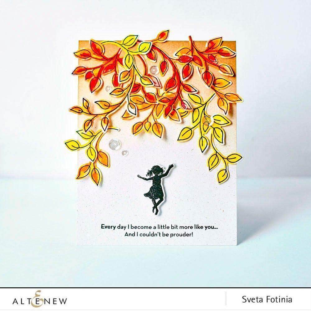 Photocentric Clear Stamps Precious Moments Stamp Set