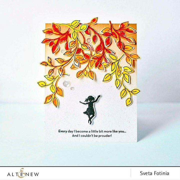 Photocentric Clear Stamps Precious Moments Stamp Set