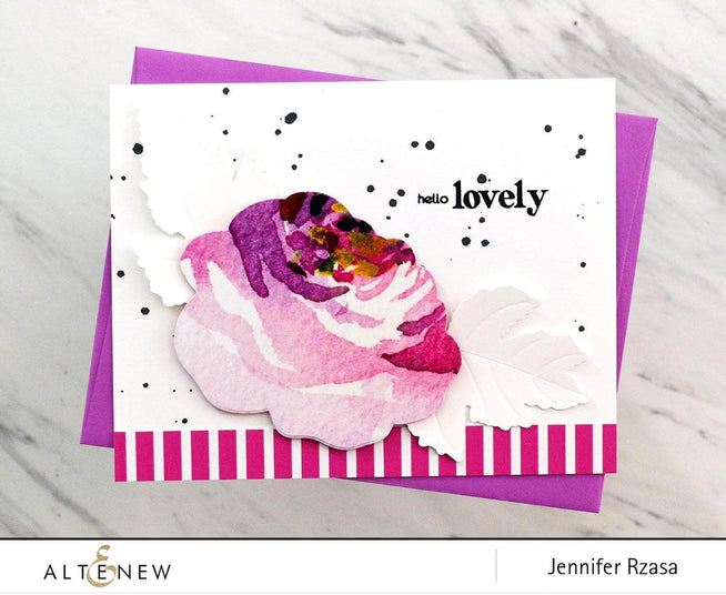 Photocentric Clear Stamps Pysanka Stamp Set