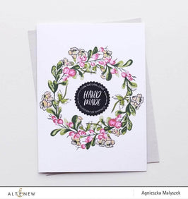 Photocentric Clear Stamps Remember This Stamp Set