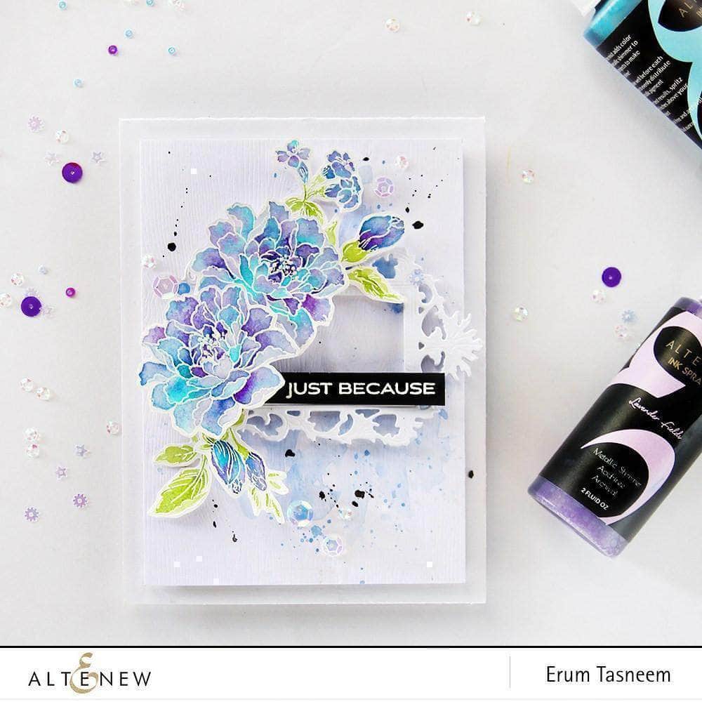 Photocentric Clear Stamps Remember This Stamp Set