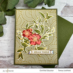 Photocentric Clear Stamps Sparkle Bright Stamp Set