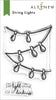 Photocentric Clear Stamps String Lights Stamp Set
