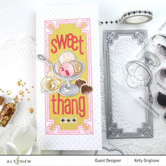 Photocentric Clear Stamps Sweet Love Stamp Set