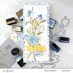 Photocentric Clear Stamps Sweet Love Stamp Set