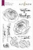 Photocentric Clear Stamps Sweet Nothings Stamp Set