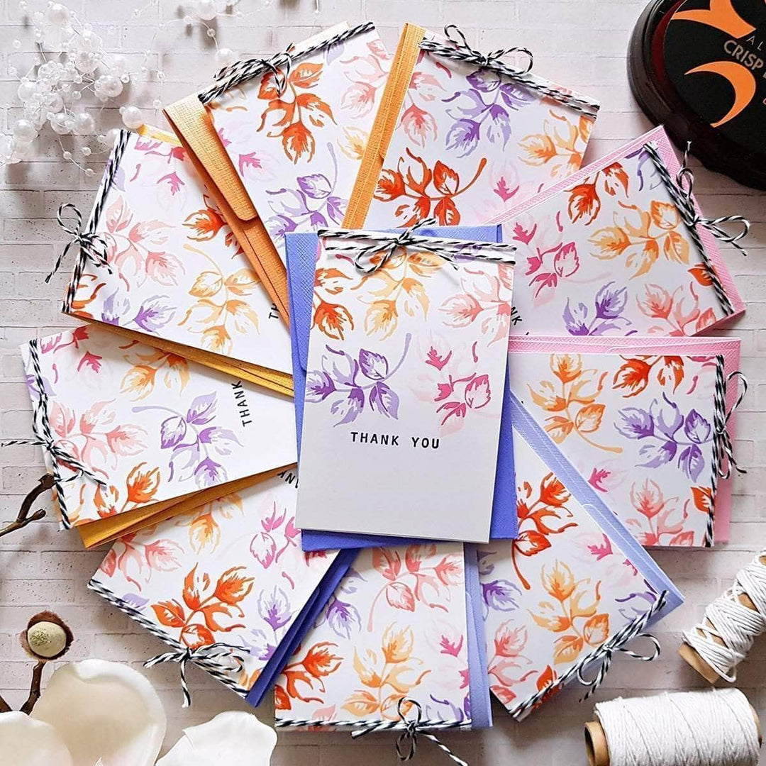 Photocentric Clear Stamps Vintage Roses Add-On Stamp Set