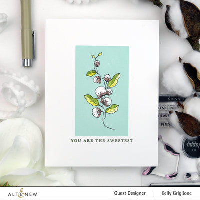 Photocentric Clear Stamps Warm Hugs Stamp Set