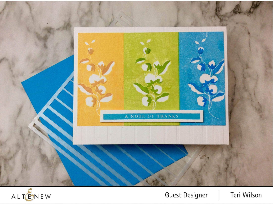 Photocentric Clear Stamps Warm Hugs Stamp Set