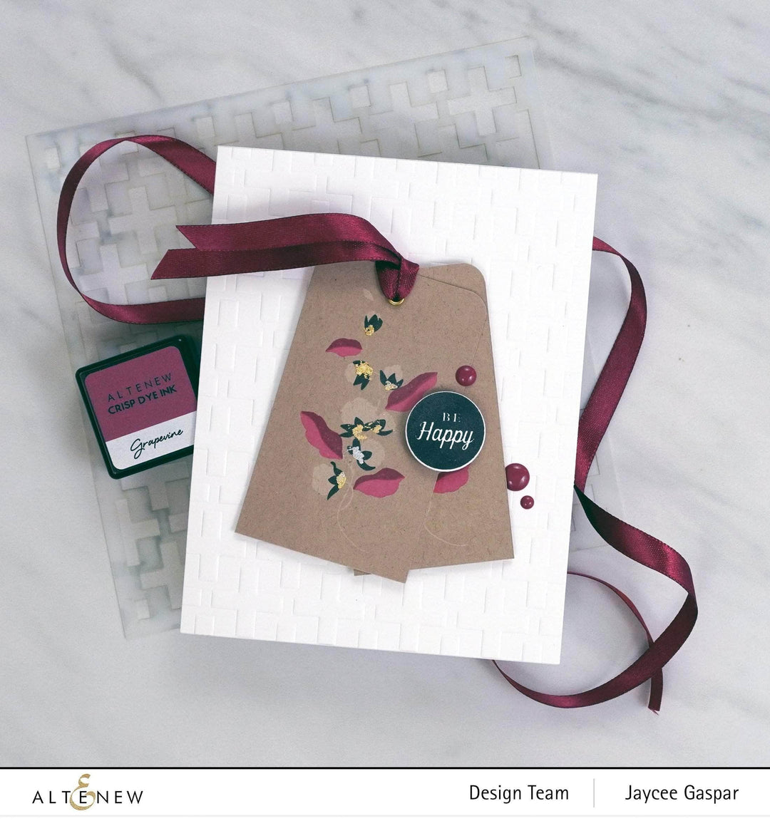 Photocentric Clear Stamps Warm Hugs Stamp Set