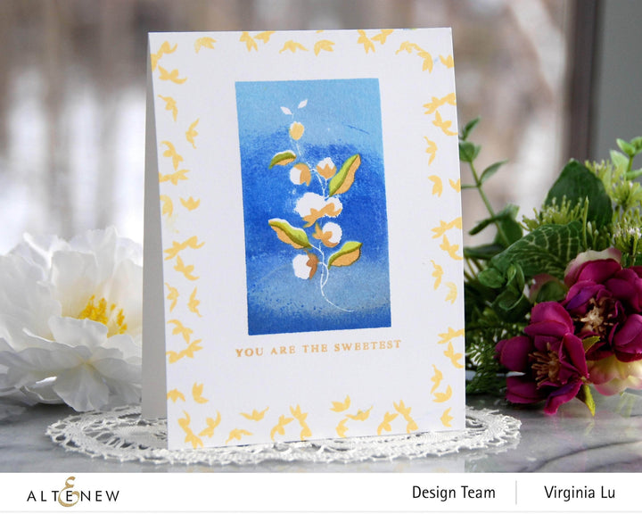 Photocentric Clear Stamps Warm Hugs Stamp Set