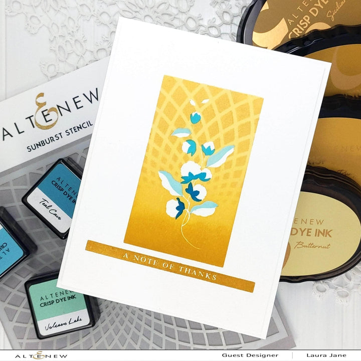 Photocentric Clear Stamps Warm Hugs Stamp Set