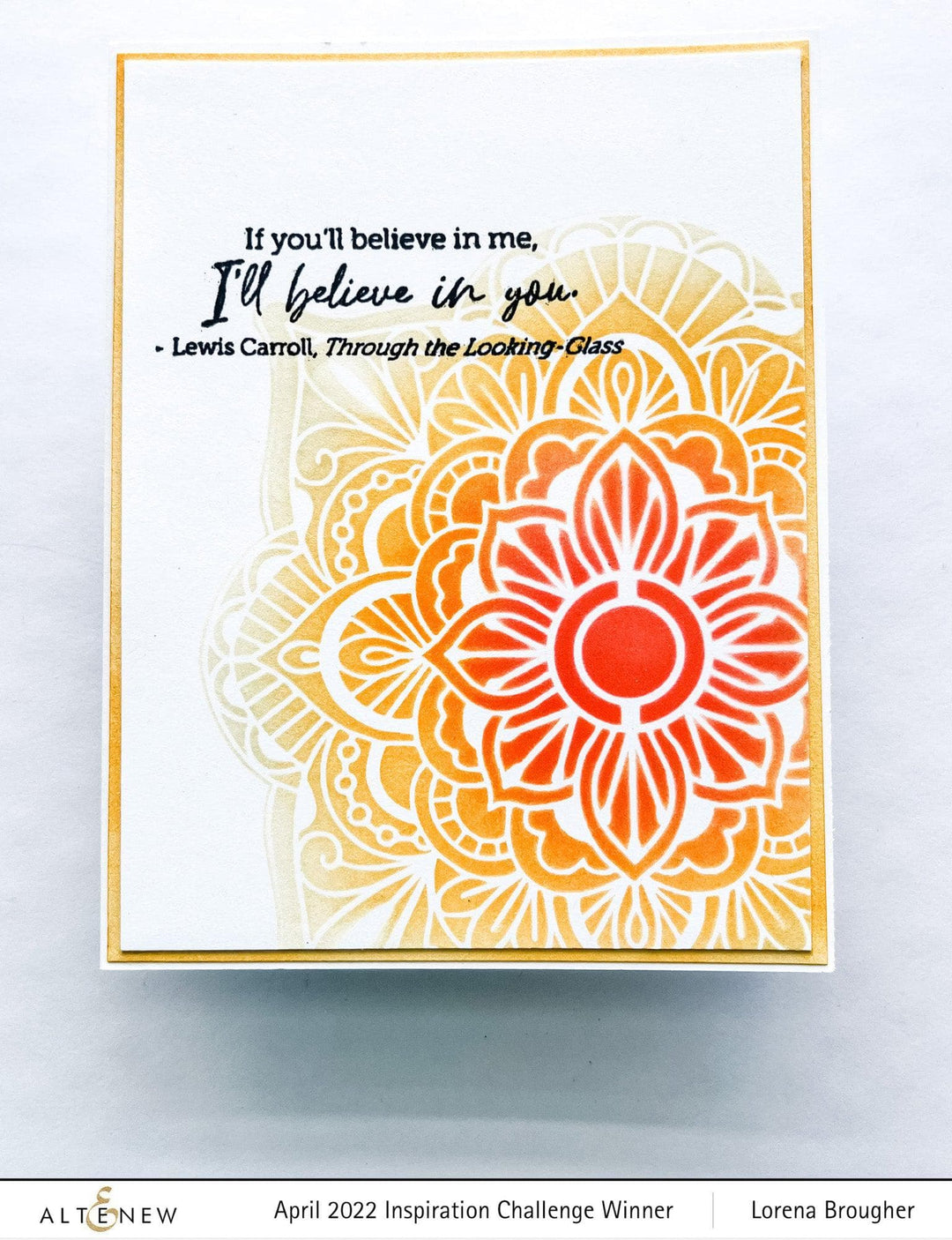 Photocentric Clear Stamps Well-Read Stamp Set