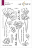 Photocentric Clear Stamps Wonderland Stamp Set
