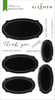 Photocentric Clear Stamps Apothecary Labels Stamp Set