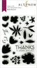 Photocentric Clear Stamps Bold Bunch Stamp Set