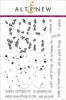 Photocentric Clear Stamps Botanical You Stamp Set