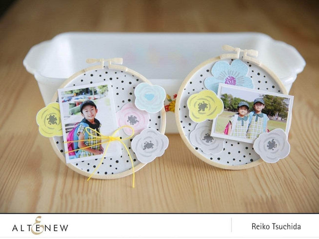 Photocentric Clear Stamps Z - Bride-To-Be Stamp Set
