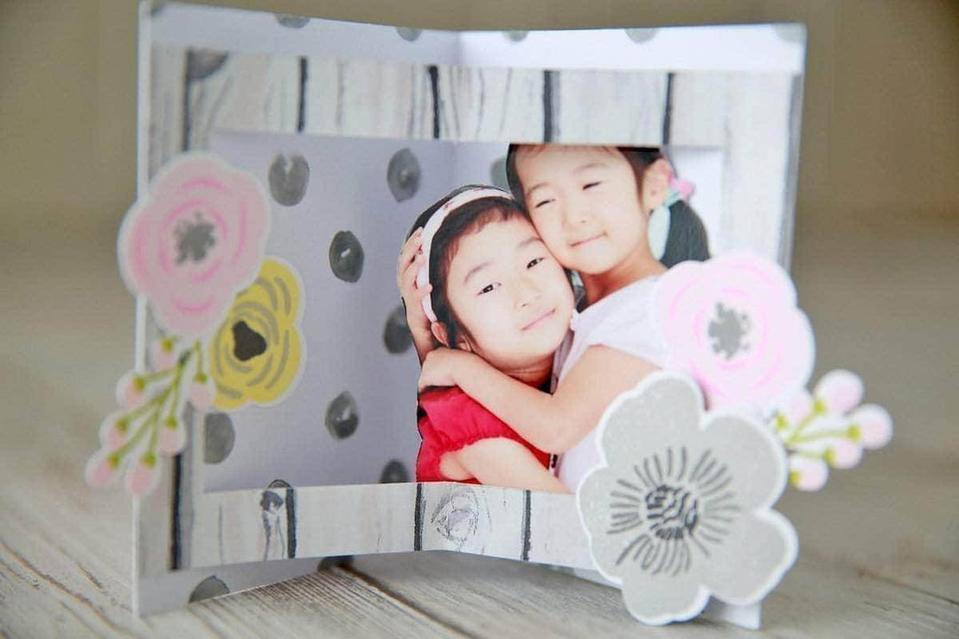 Photocentric Clear Stamps Z - Bride-To-Be Stamp Set