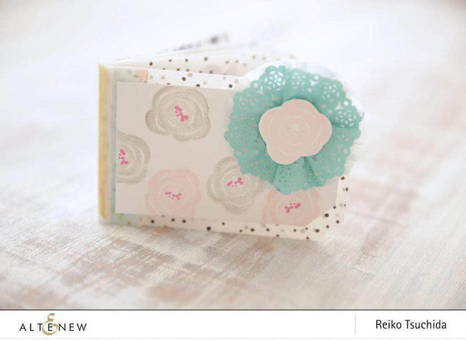 Photocentric Clear Stamps Z - Bride-To-Be Stamp Set